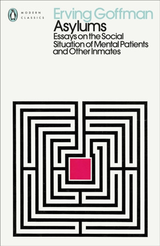 Asylums 9780241548004 Paperback Asylums 9780241548004 Paperback