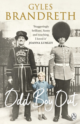 Odd Boy Out 9780241483756 Paperback Odd Boy Out 9780241483756 Paperback