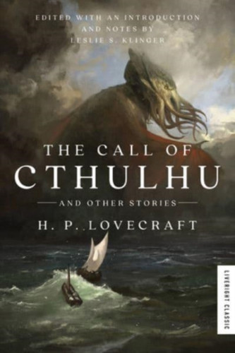 The Call of Cthulhu 9781631498398 Paperback The Call of Cthulhu 9781631498398 Paperback