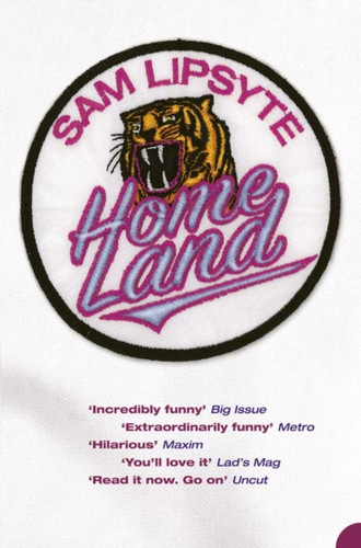 Home Land 9780007170371 Paperback