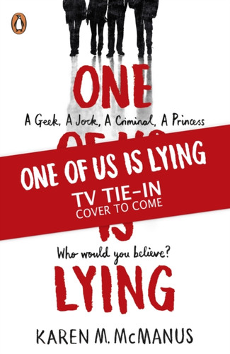 One of Us Is Lying 9780241562017 Paperback