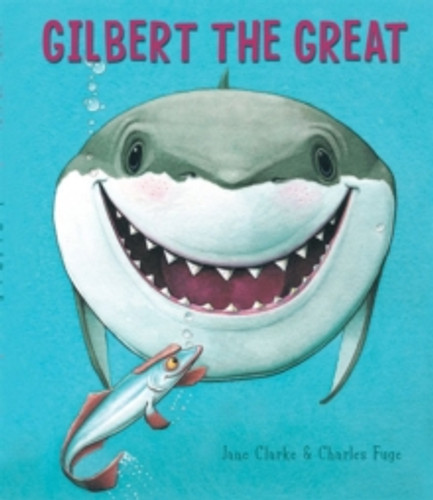 Gilbert the Great 9780689861406 Paperback Gilbert the Great 9780689861406 Paperback