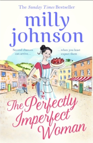The Perfectly Imperfect Woman 9781471163982 Hardback The Perfectly Imperfect Woman 9781471163982 Hardback