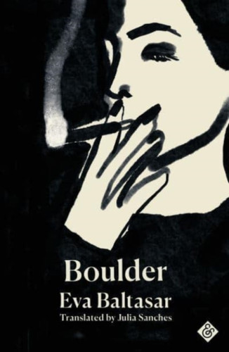 Boulder 9781913505387 Paperback