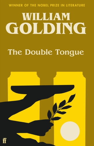 The Double Tongue 9780571371686 Paperback The Double Tongue 9780571371686 Paperback