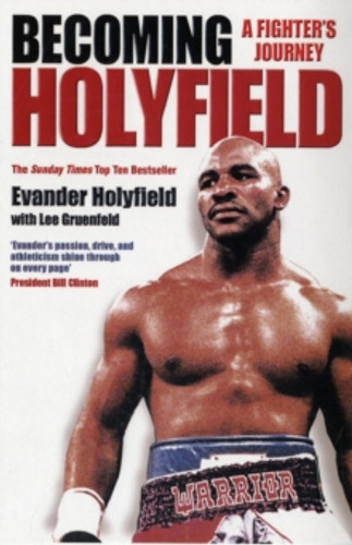 Becoming Holyfield 9781847391797 Paperback Becoming Holyfield 9781847391797 Paperback