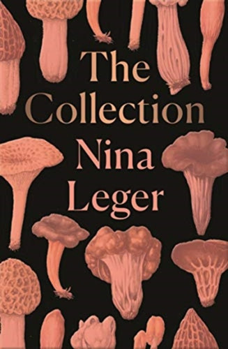 The Collection 9781846276866 Paperback