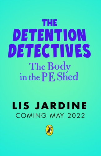 The Detention Detectives 9780241523384 Paperback