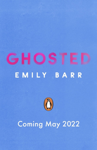 Ghosted 9780241481875 Paperback