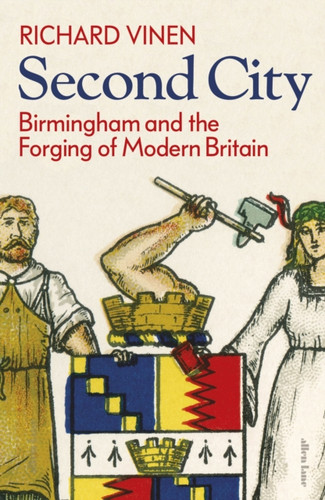 Second City 9780241454534 Hardback Second City 9780241454534 Hardback