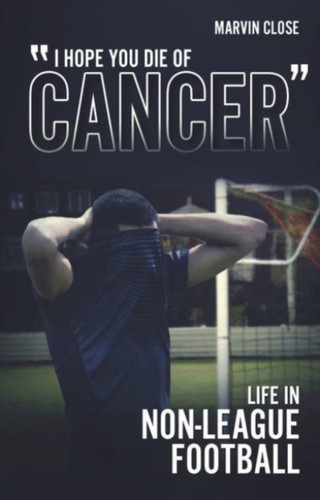 ''Hope You Die of Cancer" 9781801500487 Paperback ''Hope You Die of Cancer" 9781801500487 Paperback