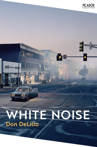 White Noise 9781529077261 Paperback