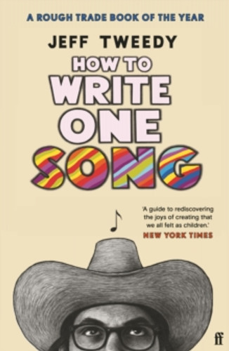 How to Write One Song 9780571369393 Paperback