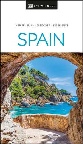 DK Eyewitness Spain 9780241559369 Paperback DK Eyewitness Spain 9780241559369 Paperback