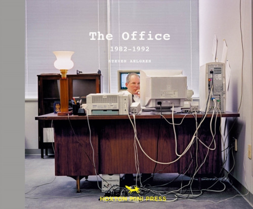 The Office 9781914314179 Hardback