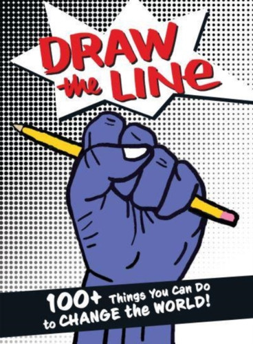 Draw The Line 9781951491154 Paperback Draw The Line 9781951491154 Paperback