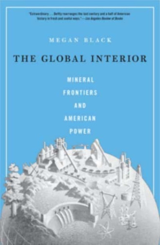 The Global Interior 9780674271197 Paperback The Global Interior 9780674271197 Paperback