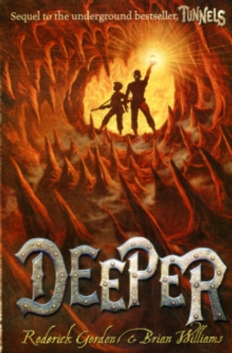 Deeper 9781905294626 Paperback Deeper 9781905294626 Paperback