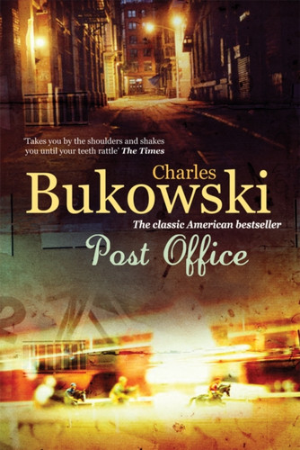 Post Office 9780753518168 Paperback