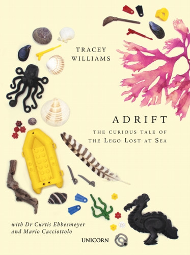Adrift 9781913491192 Hardback Adrift 9781913491192 Hardback