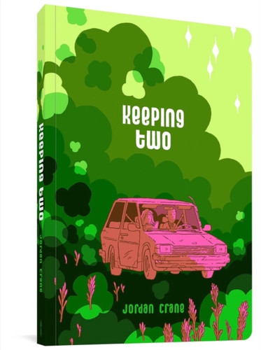 Keeping Two 9781683965183 Hardback Keeping Two 9781683965183 Hardback