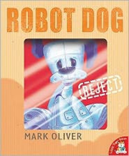 Robot Dog 9781845061838 Paperback