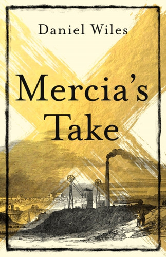 Mercia'S Take 9781800750692 Hardback