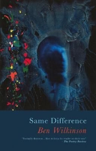 Same Difference 9781781726488 Paperback