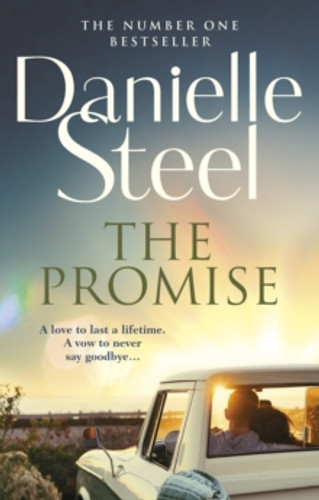 The Promise 9781408726051 Paperback The Promise 9781408726051 Paperback