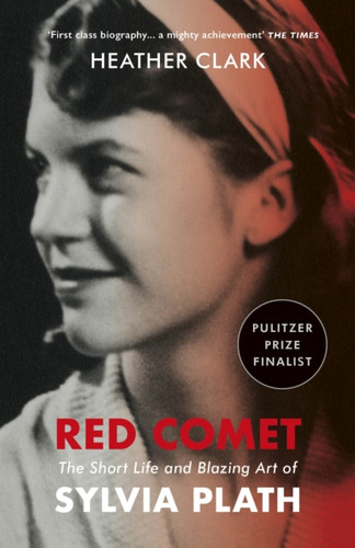 Red Comet 9781529113143 Paperback