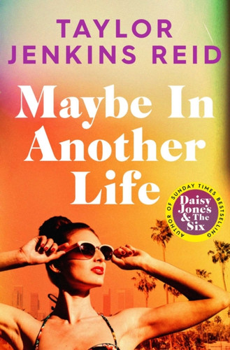 Maybe in Another Life 9781398516656 Paperback