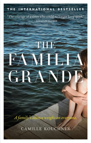 The Familia Grande 9781914240355 Paperback