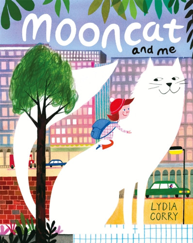 Mooncat and Me 9781529048698 Paperback Mooncat and Me 9781529048698 Paperback