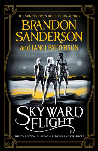 Skyward Flight 9781399602136 Hardback Skyward Flight 9781399602136 Hardback