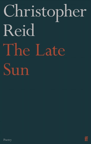 The Late Sun 9780571360246 Hardback The Late Sun 9780571360246 Hardback
