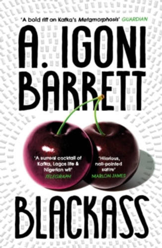 Blackass 9780099587446 Paperback