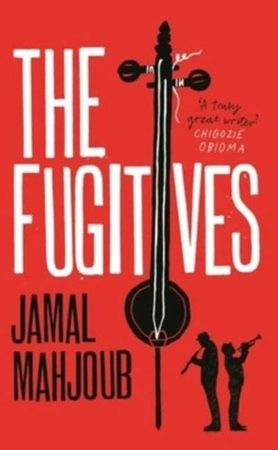 The Fugitives 9781838850845 Paperback