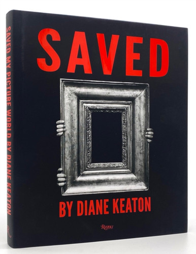 Saved 9780847871285 Hardback Saved 9780847871285 Hardback