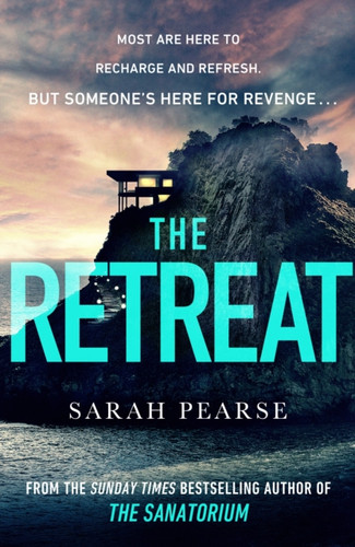 The Retreat 9781787633339 Hardback