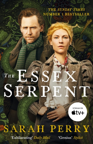 The Essex Serpent 9781788169622