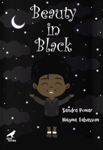Beauty in Black 9781913680404 Paperback Beauty in Black 9781913680404 Paperback