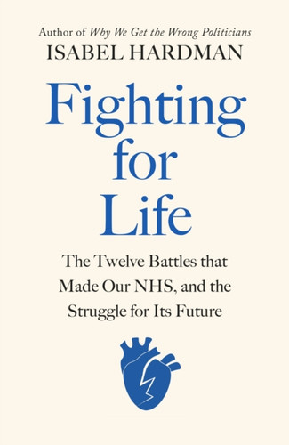 Fighting for Life 9780241504345