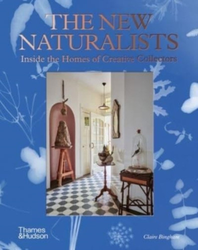 The New Naturalists 9780500024003 Hardback