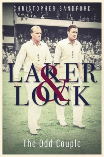 Laker and Lock 9781801500869 Hardback Laker and Lock 9781801500869 Hardback