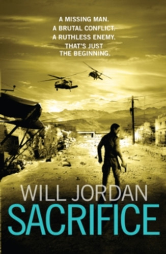 Sacrifice 9780099574477 Paperback Sacrifice 9780099574477 Paperback