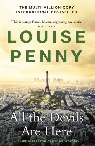 All the Devils Are Here 9781529387513 Paperback