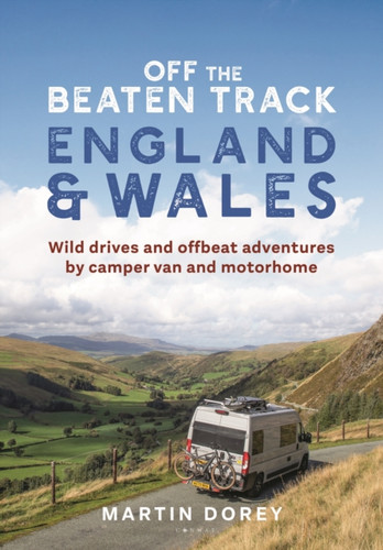 Off the Beaten Track: England and Wales 9781844866113 Paperback