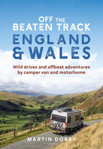 Off the Beaten Track: England and Wales 9781844866113 Paperback Off the Beaten Track: England and Wales 9781844866113 Paperback