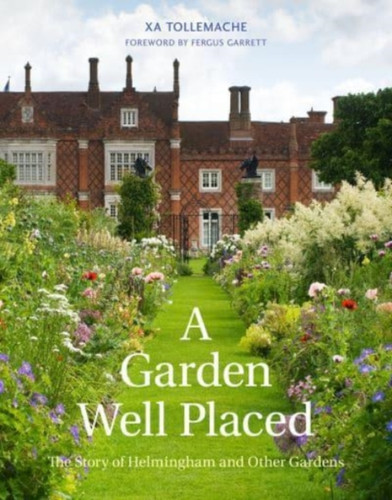 A Garden Well Placed 9781910258804 Hardback A Garden Well Placed 9781910258804 Hardback