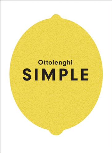 Ottolenghi SIMPLE 9781785031168 Hardback